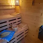 Prima Wellness Badacsony Tatil Evi