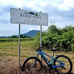Prima Wellness Badacsony