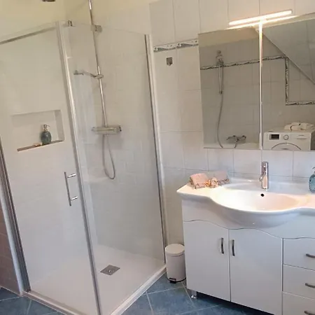 Prima Wellness Badacsony Case de vacanță