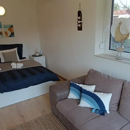 Prima Wellness Badacsony Σπίτι διακοπών *