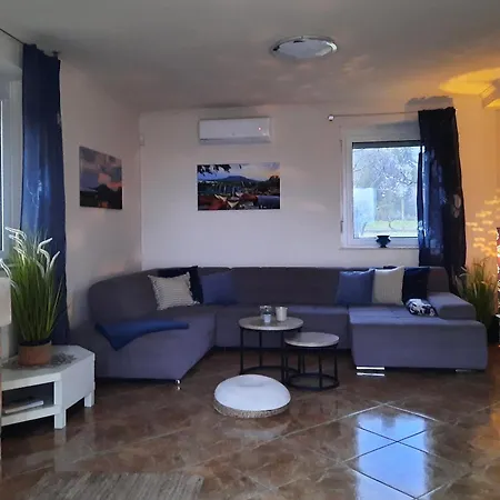 Σπίτι διακοπών Prima Wellness Badacsony *