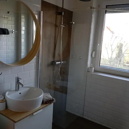 Prima Wellness Badacsony Σπίτι διακοπών *