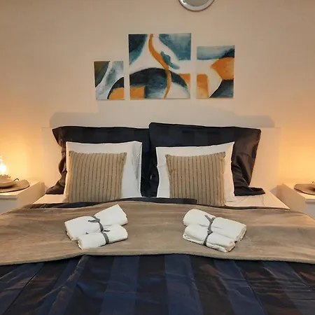 Prima Wellness Badacsony *