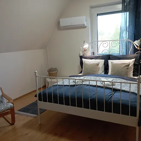 Σπίτι διακοπών Prima Wellness Badacsony