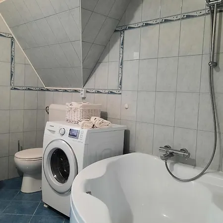 Prima Wellness Badacsony