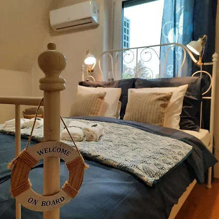 Prima Wellness Badacsony Hébergement de vacances Bytom