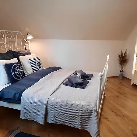 Prima Wellness Badacsony Hébergement de vacances *