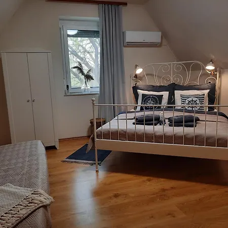 Prima Wellness Badacsony Hébergement de vacances Bytom