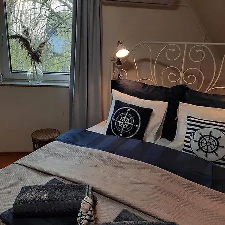 Prima Wellness Badacsony Casa de Férias