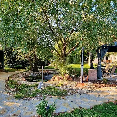 Prima Wellness Badacsony Σπίτι διακοπών