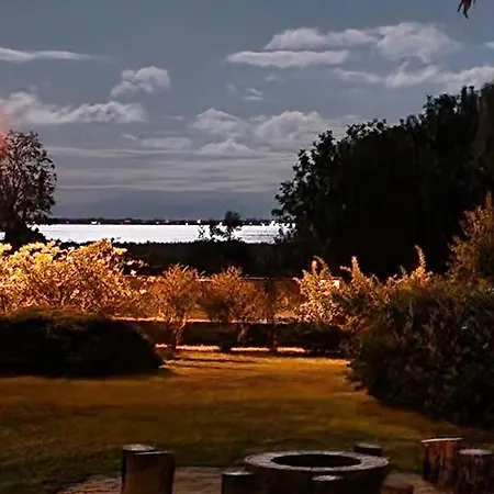 Σπίτι διακοπών Prima Wellness Badacsony *