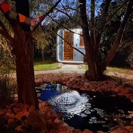 Σπίτι διακοπών Prima Wellness Badacsony