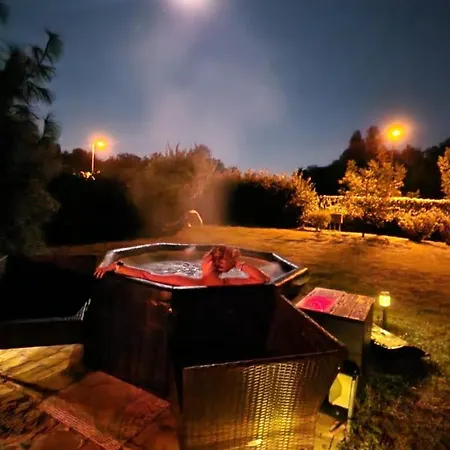 Σπίτι διακοπών Prima Wellness Badacsony Badacsonytomaj