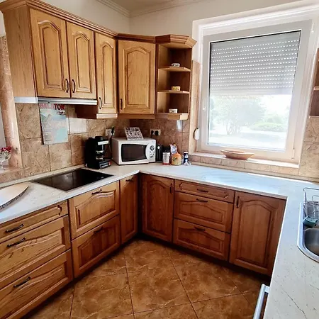 Prima Wellness Badacsony Σπίτι διακοπών Badacsonytomaj