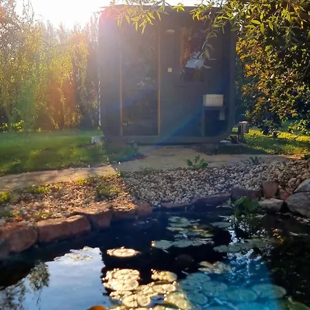 Prima Wellness Badacsony