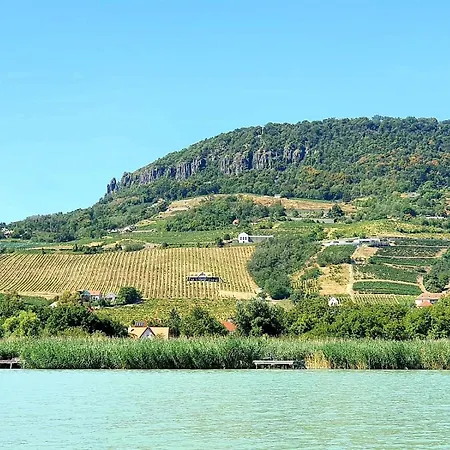 Prima Wellness Badacsony Σπίτι διακοπών