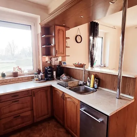 Prima Wellness Badacsony Σπίτι διακοπών Badacsonytomaj