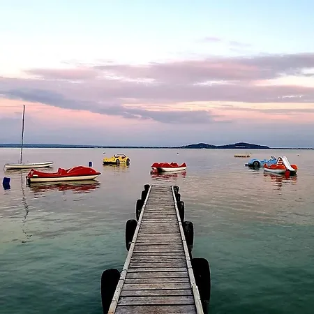 Prima Wellness Badacsony * Badacsonytomaj