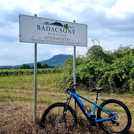 Prima Wellness Badacsony