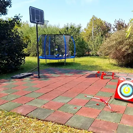 Prima Wellness Badacsony Σπίτι διακοπών Badacsonytomaj