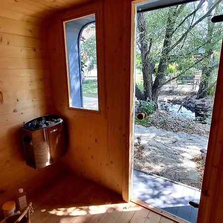 Prima Wellness Badacsony Badacsonytomaj