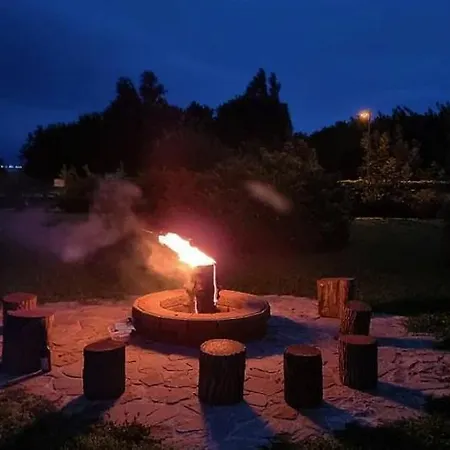 Prima Wellness Badacsony *