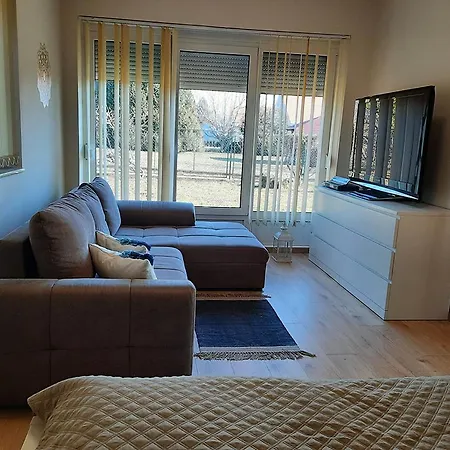 Case de vacanță Prima Wellness Badacsony