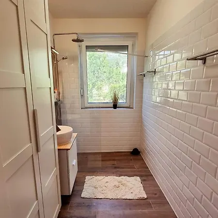 Σπίτι διακοπών Prima Wellness Badacsony Badacsonytomaj