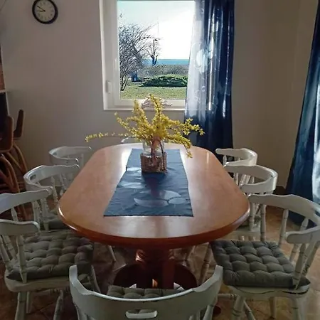 Prima Wellness Badacsony Badacsonytomaj