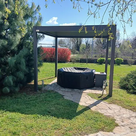Case de vacanță Prima Wellness Badacsony Badacsonytomaj