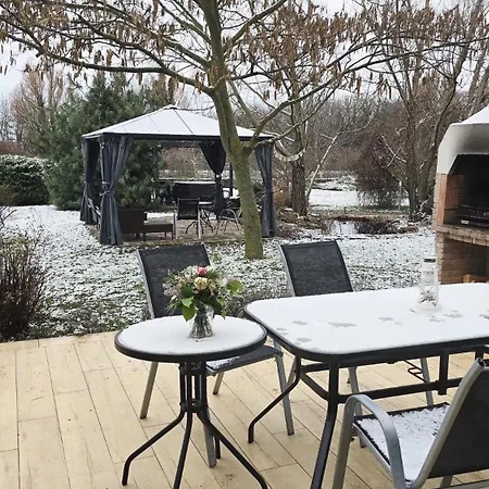 Holiday home Prima Wellness Badacsony
