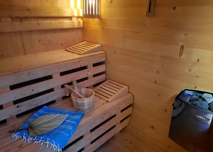 Prima Wellness Badacsony Nyaraló