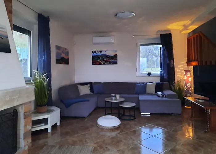 Nyaraló Prima Wellness Badacsony *