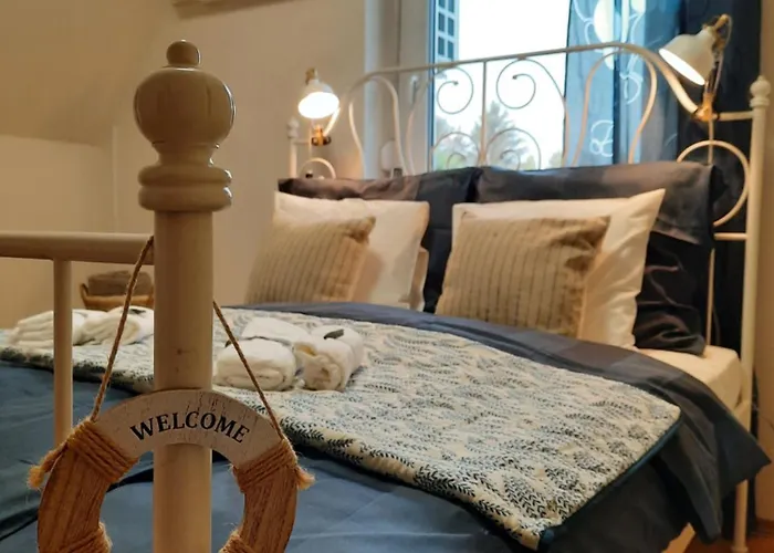Prima Wellness Badacsony Semesterbostad Badacsonytomaj