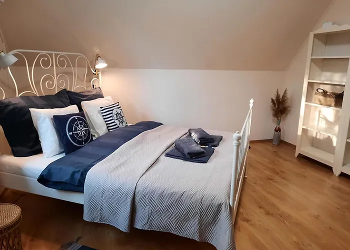 Prima Wellness Badacsony Nyaraló *