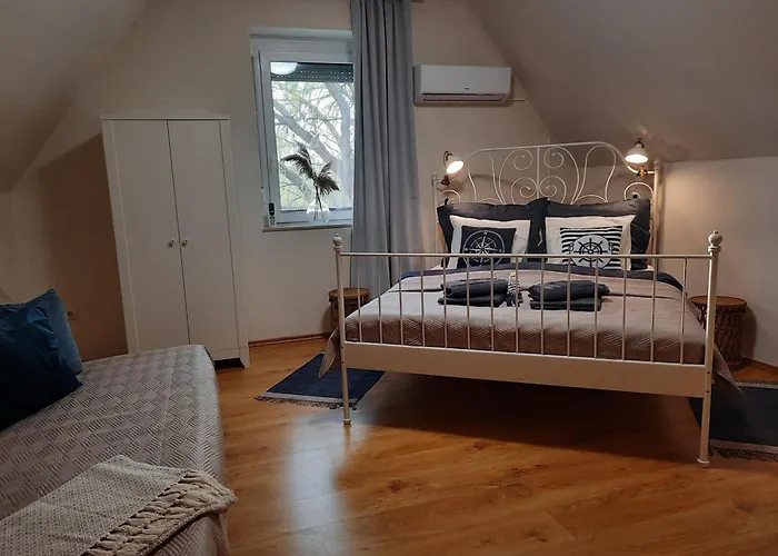 Prima Wellness Badacsony Nyaraló Badacsonytomaj